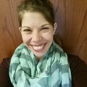 Meet your Posher, Jill