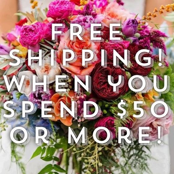 🆕 Free Shipping on all Orders over $50!!! - Picture 1 of 1