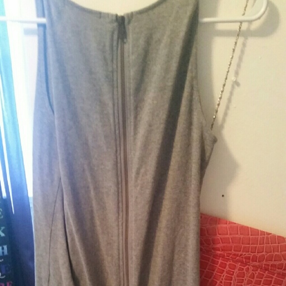 Body con dress with purse - Picture 3 of 4