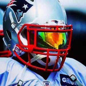 Meet your Posher, Marcus