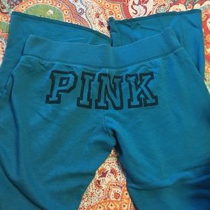 Boyfriend sweatpants