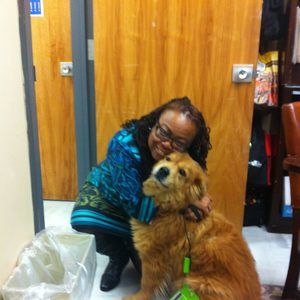 Meet your Posher, Angie