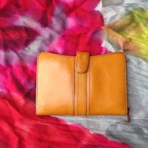 Hubo International Wallets