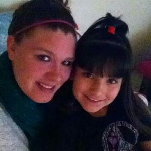 Meet your Posher, Rebecca