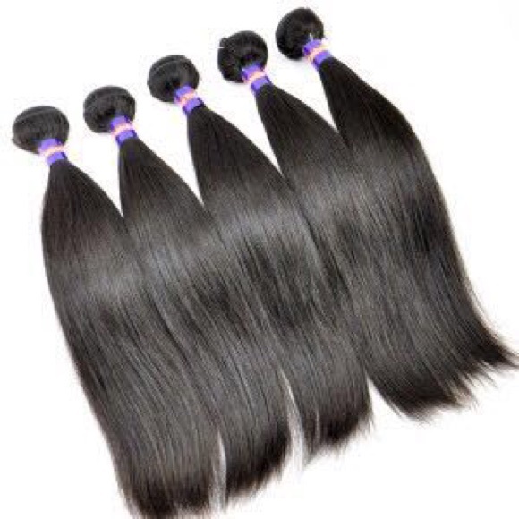 Indian human hair