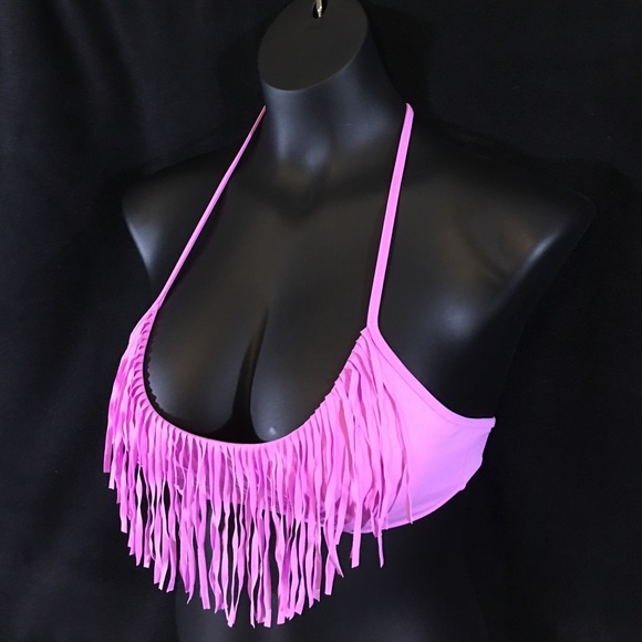 Victoria's Secret Other - ⚡️Flash sale⚡️Victoria's Secret halter swim top