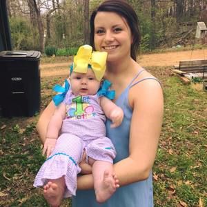 Meet your Posher, Brianna