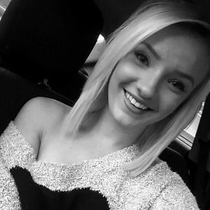 Meet your Posher, Ali