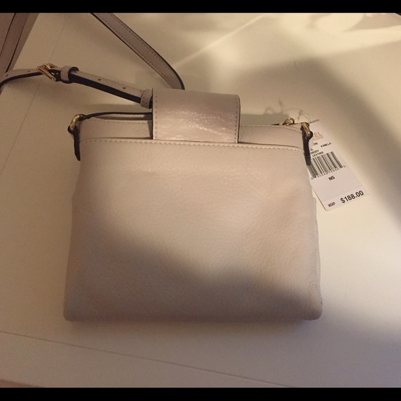 SOLD Michael Kors Fulton Crossbody - Picture 3 of 3