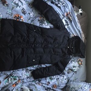 Michael Kors goose down jacket