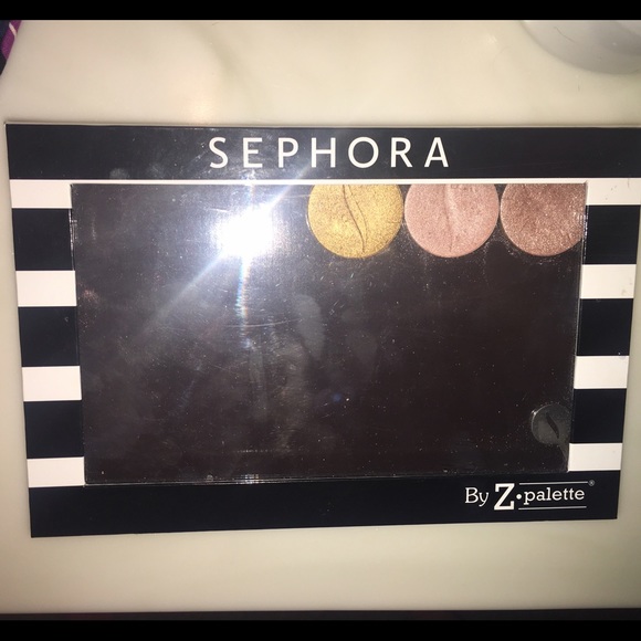 Z•Pallet!