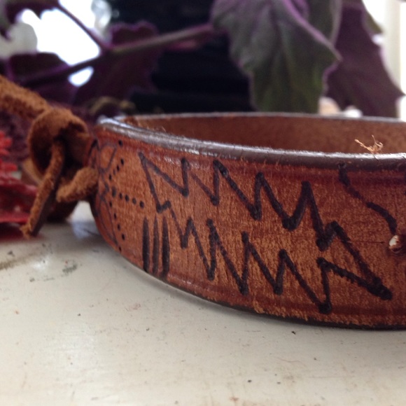 •SOLD• GRATEFUL DEAD HANDMADE RED JASPER BRACELET