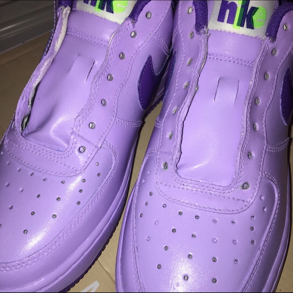 lilac af1