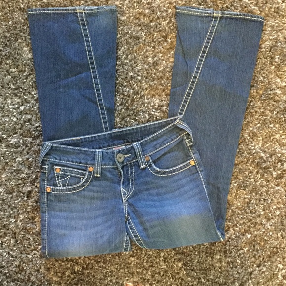 True Religion jeans size 29