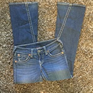 True Religion jeans size 29