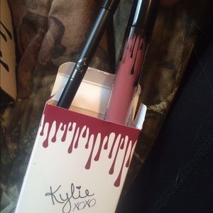 Kylie Jenner Lip Kit