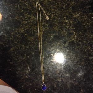 Kendra Scott necklace
