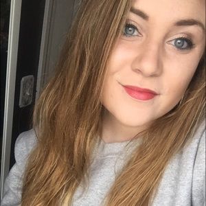 Meet your Posher, Kerrie