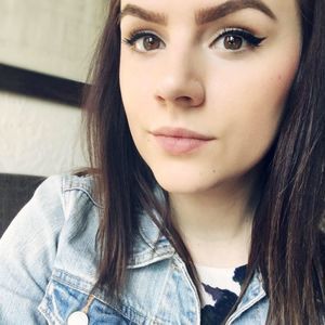 Meet your Posher, Jordan