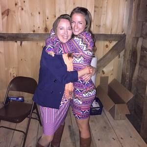 Meet your Posher, Andrea