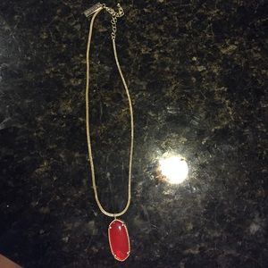 Kendra Scott necklace