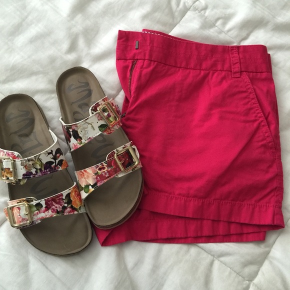 Jcrew chino shorts  NWOT