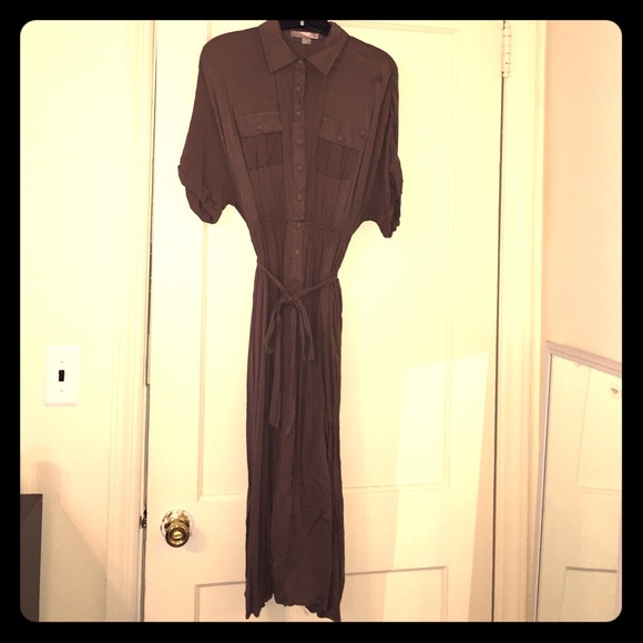 Dress