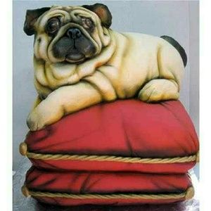 Meet your Posher, Denene