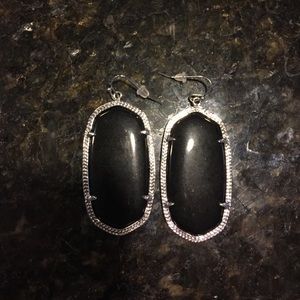 Kendra Scott earrings