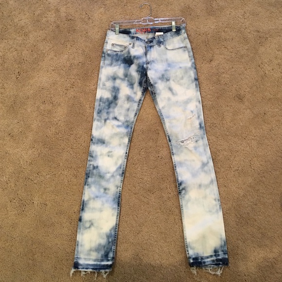KORS Michael Kors Denim - MK jeans