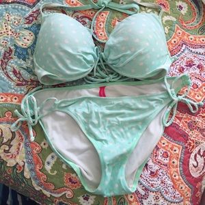 Victoria secret bikini!!!
