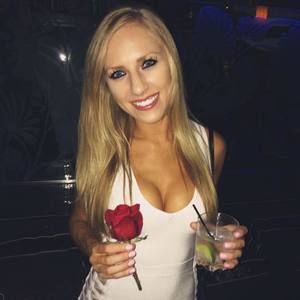 Meet your Posher, Allie
