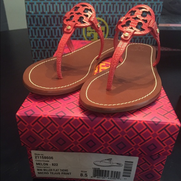 Tory Burch  Mini Miller