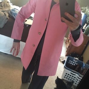 Size small gap trench coat