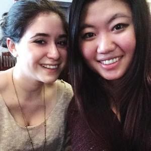 Meet your Posher, Mona