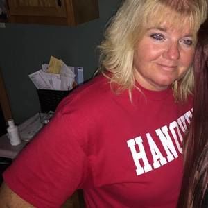 Meet your Posher, Wendy