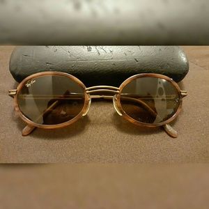 Ray Ban Sunglasses