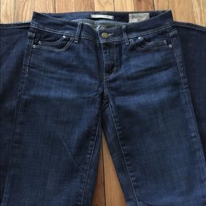 Gap size 2 trouser jeans