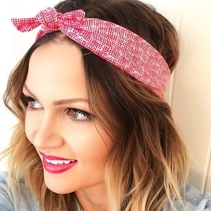 Meet your Posher, Mallory