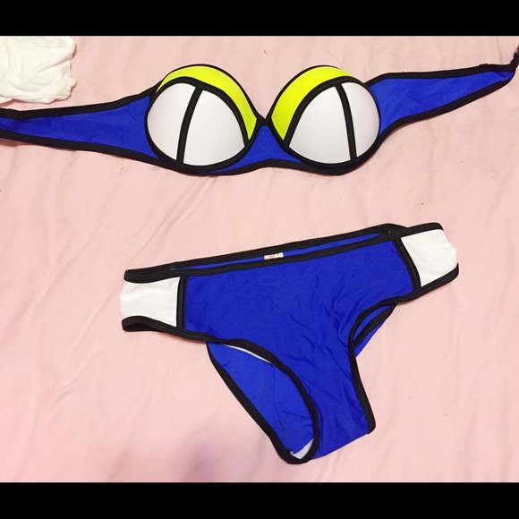 Other - 2 piece bathing suit