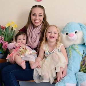 Meet your Posher, Bailey