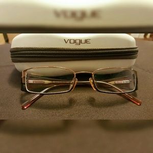 Vogue Prescription glasses
