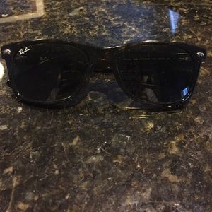 Rayban sunglasses