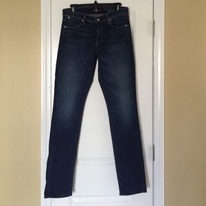 7 For All Mankind jeans 29
