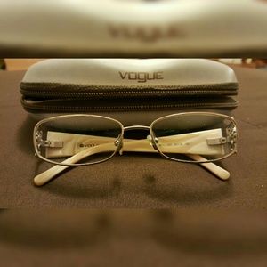Vogue Prescription glasses