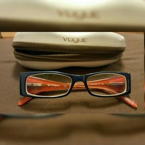 Vogue Prescription glasses