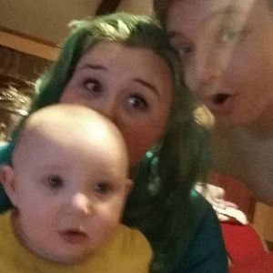 Meet your Posher, Dylan