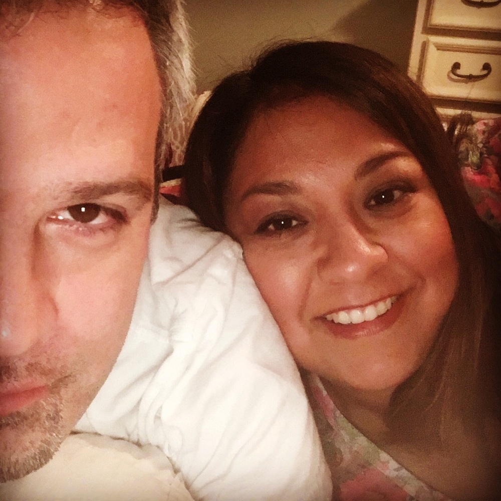 Meet your Posher, Adela