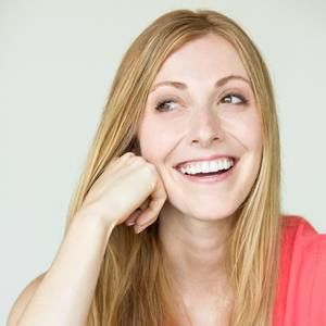 Meet your Posher, Beth