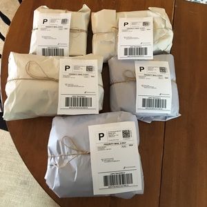 Shipping out lots of good things today!!